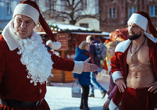 2022 Listy do M 5 - oficjalny zwiastun filmu