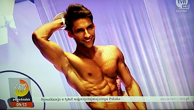 Bartek Waga (2015.11.15) 01!