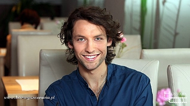 1. Bartek Waga