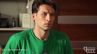 4. Bartek Waga