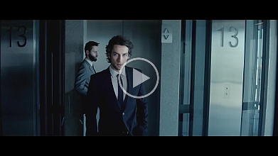 02. Getin Mobile - zaloguj się do konta wężykiem (2014) (HD 1080p) reż. Tadeusz Śliwa