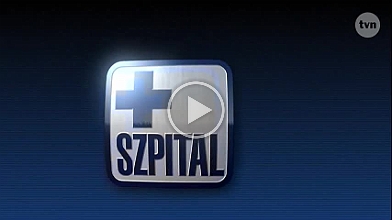 Bartek Waga jako dr Wojciech Jarosz ''TVN SZPITAL'' 01 01. Bartek Waga jako dr Wojciech Jarosz, kardiolog ''TVN SZPITAL'' (2016) Wideo: Mariusz Kordas, Jarek Łukawski - TVN