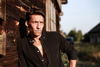 Bartosz Waga (04) Bartosz Waga fot Trzaska Studio